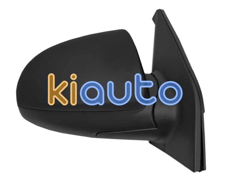 Espejo retrovisor kia picanto 2008-2011 electrico / termico / derecho OE 8762007198