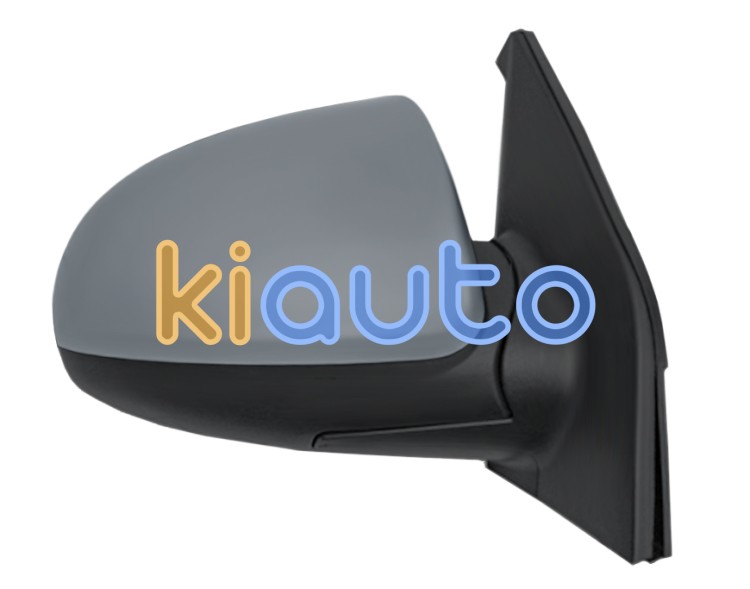 Espejo retrovisor kia picanto 2008-2011 electrico / termico / imprimado / derecho OE 8762007158