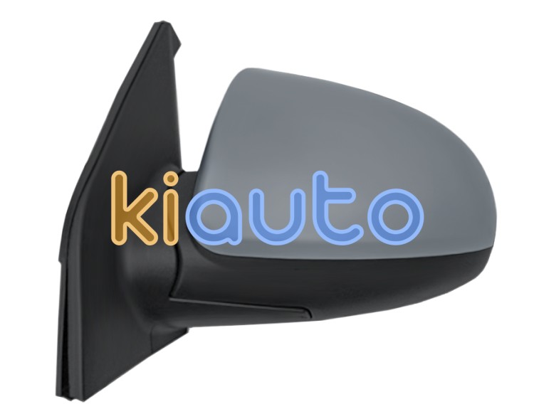 Espejo retrovisor kia picanto 2008-2011 electrico / termico / imprimado / izquierdo OE 8761007158