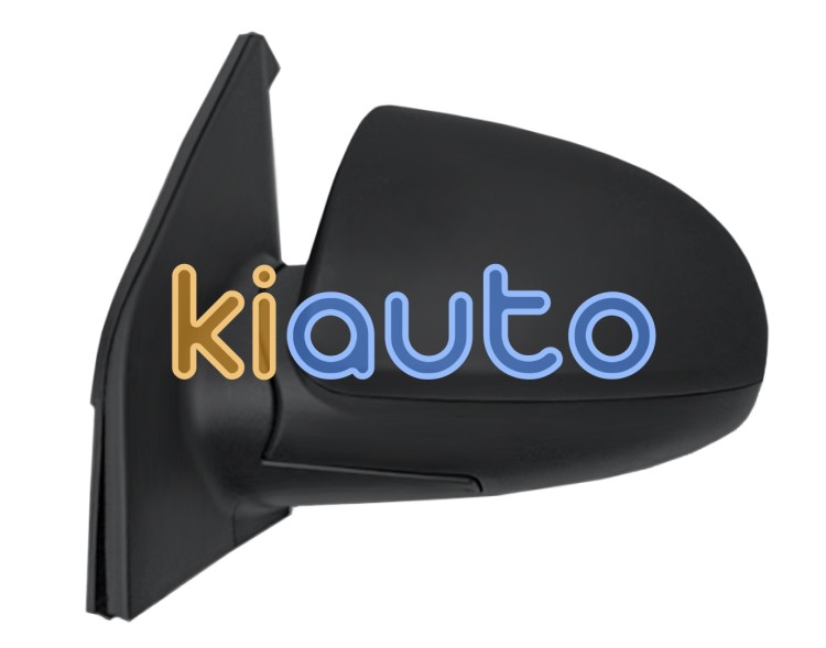 Espejo retrovisor kia picanto 2008-2011 electrico / termico / izquierdo OE 8761007158