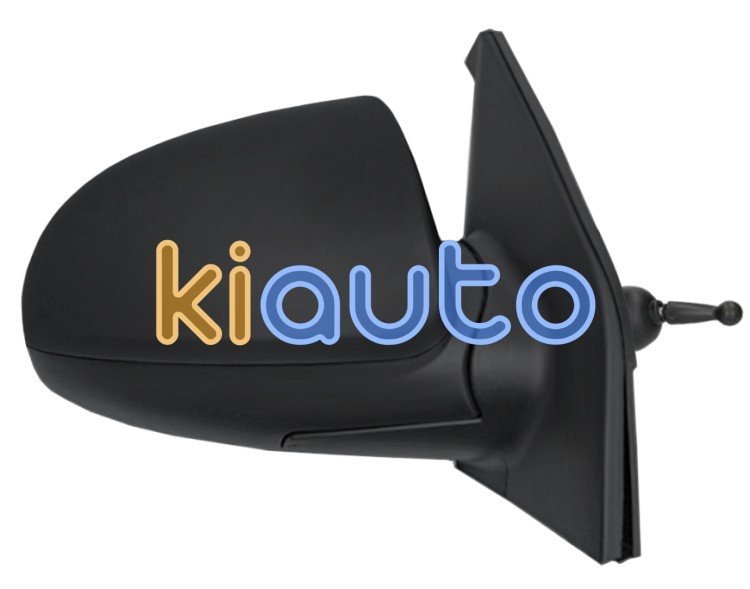 Espejo retrovisor kia picanto 2008-2011 mecanico / derecho OE 8762007048