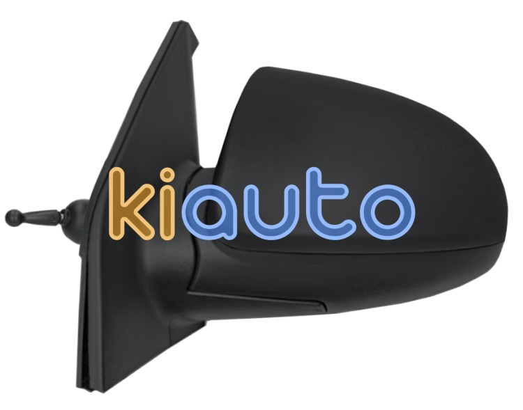 Espejo retrovisor kia picanto 2008-2011 mecanico / izquierdo OE 8761007028