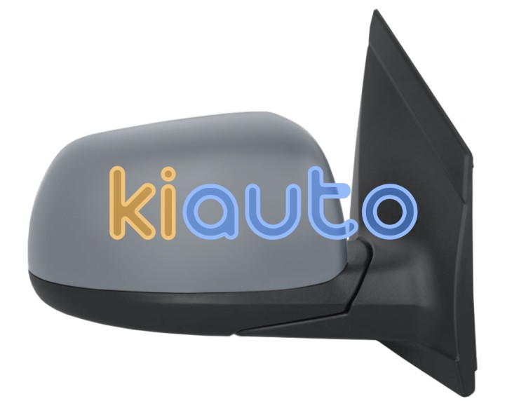 Espejo retrovisor kia picanto 2015-2017 electrico / termico / imprimado / derecho OE 876201Y610 / 87620-1Y610