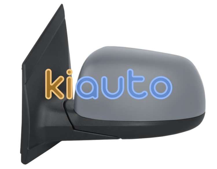 Espejo retrovisor kia picanto 2015-2017 electrico / termico / imprimado / izquierdo OE 876101Y310 / 87610-1Y310