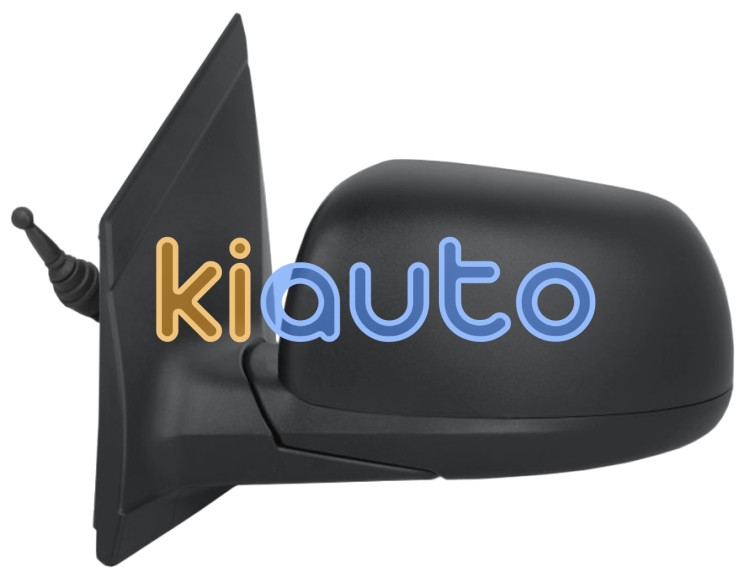Espejo retrovisor kia picanto 2015-2017 mecanico / izquierdo OE 876101Y00000 / 87610-1Y00000