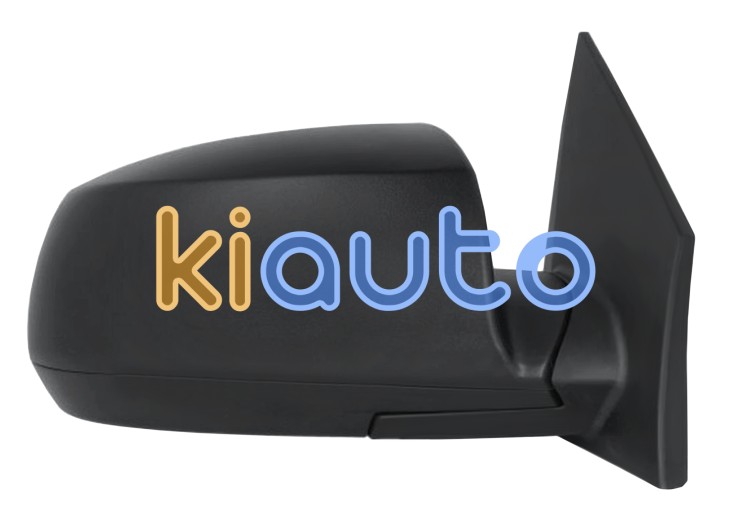Espejo retrovisor kia rio 2006-2011 electrico / derecho OE 876201G310