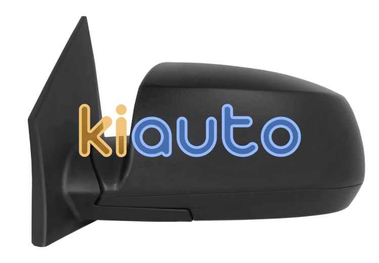 Espejo retrovisor kia rio 2006-2011 electrico / izquierdo OE 876101G310
