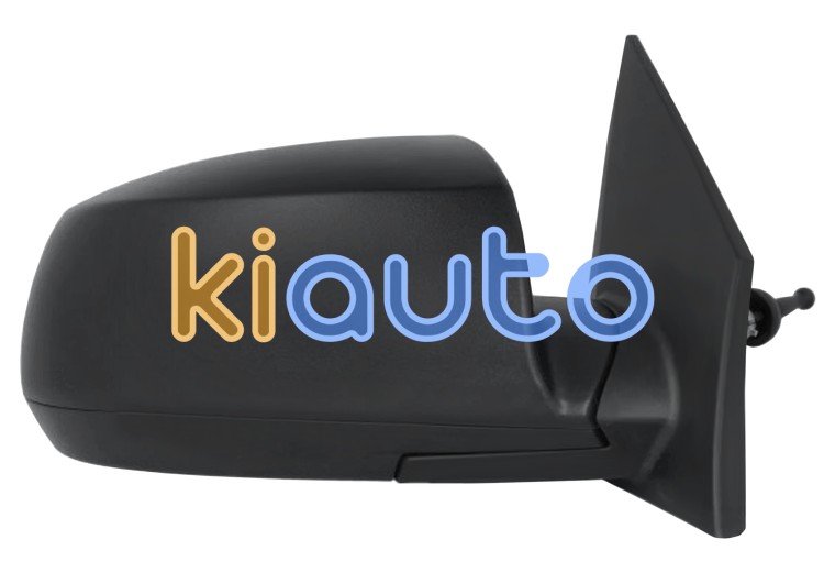 Espejo retrovisor kia rio 2006-2011 mecanico / derecho OE 876201G200