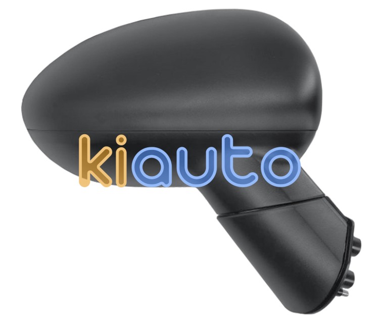Espejo retrovisor kia rio 2011-2014 electrico / derecho OE 876201W060 / 87620-1W060