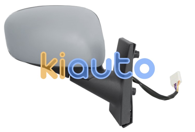 Espejo retrovisor lancia musa 2004-2007 electrico / termico / imprimado / derecho OE 735358819 / 735393403