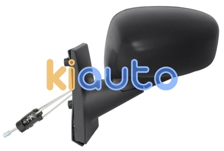 Espejo retrovisor lancia musa 2004-2007 mecanico / izquierdo OE 735363045 / 735360563