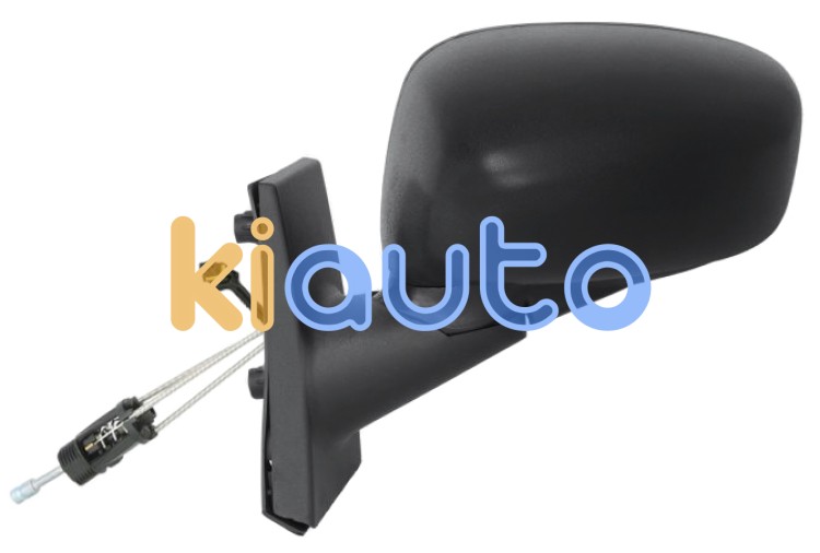 Espejo retrovisor lancia musa 2004-2007 mecanico / con sonda / izquierdo OE 735360567 / 735363045