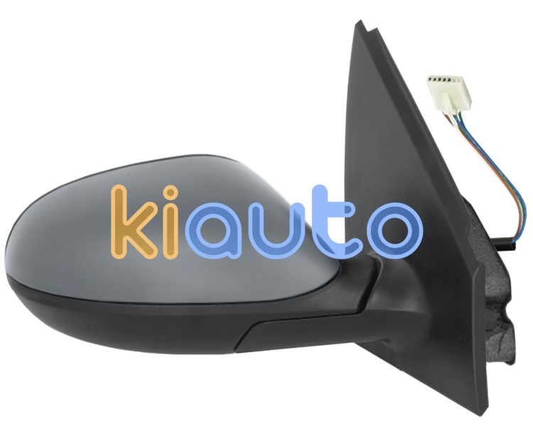 Espejo retrovisor lancia ypsilon 2003-2006 electrico / termico / imprimado / derecho OE 735345129
