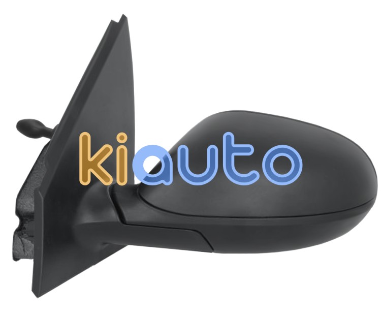 Espejo retrovisor lancia ypsilon 2003-2006 mecanico / izquierdo OE 735345121