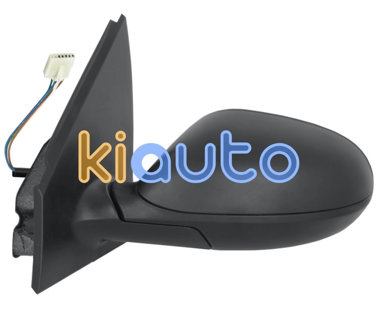 Espejo retrovisor lancia ypsilon 2006-2010 electrico / termico / con sonda / izquierdo OE 735411227