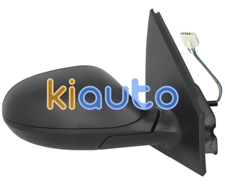 Espejo retrovisor lancia ypsilon 2006-2010 electrico / termico / derecho OE 735345129