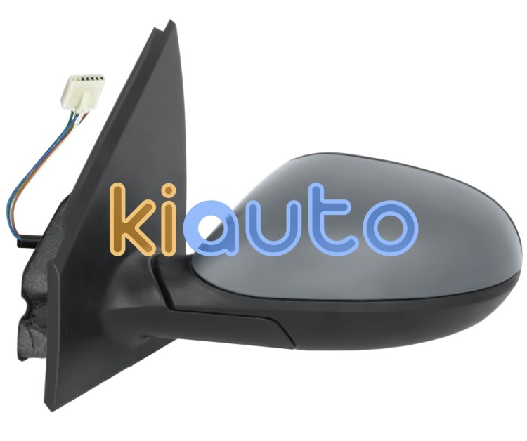 Espejo retrovisor lancia ypsilon 2006-2010 electrico / termico / con sonda / imprimado / izquierdo OE 735345122