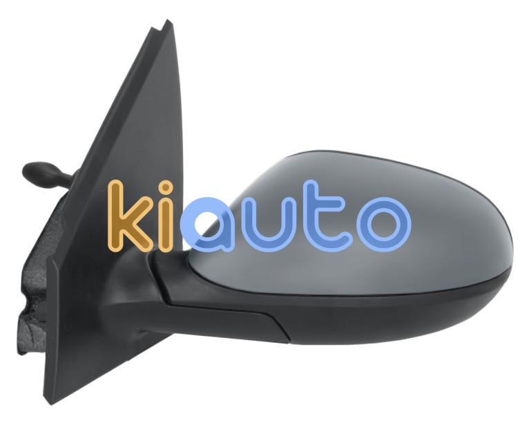 Espejo retrovisor lancia ypsilon 2006-2010 mecanico / imprimado / izquierdo OE 735345121 / 735377294