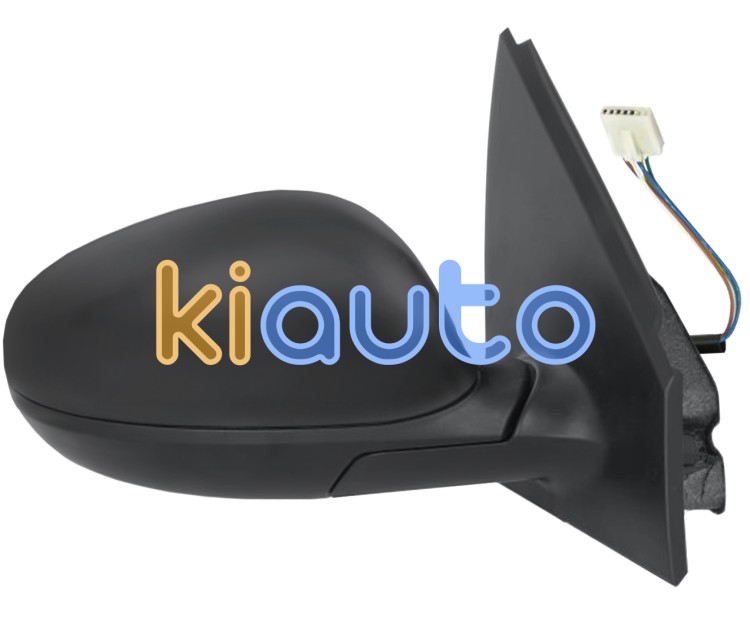 Espejo retrovisor lancia ypsilon 2010-2011 electrico / termico / derecho OE 735411226