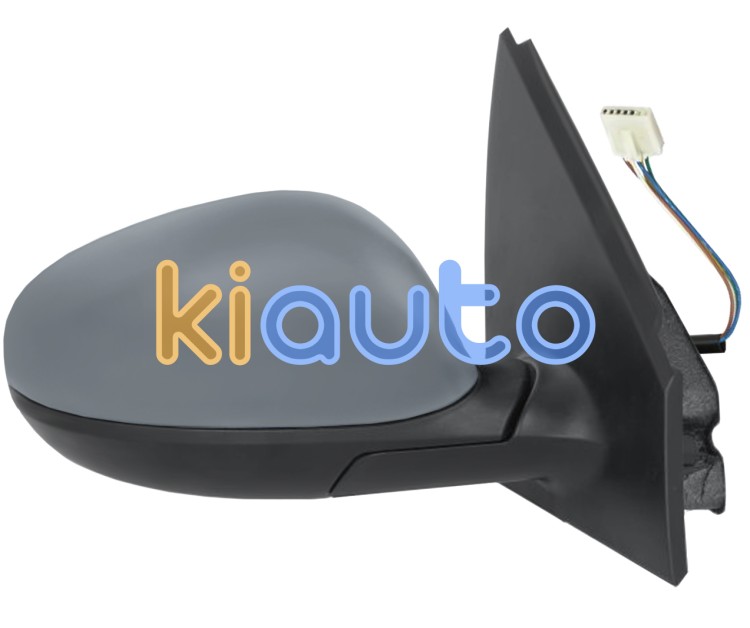 Espejo retrovisor lancia ypsilon 2010-2011 electrico / termico / imprimado / derecho OE 71754659