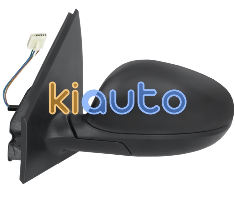 Espejo retrovisor lancia ypsilon 2010-2011 electrico / termico / izquierdo