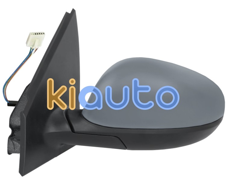 Espejo retrovisor lancia ypsilon 2010-2011 electrico / termico / con sonda / imprimado / izquierdo