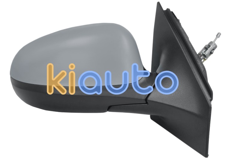 Espejo retrovisor lancia ypsilon 2011-2015 mecanico / imprimado / derecho OE 735531885 / 735403812