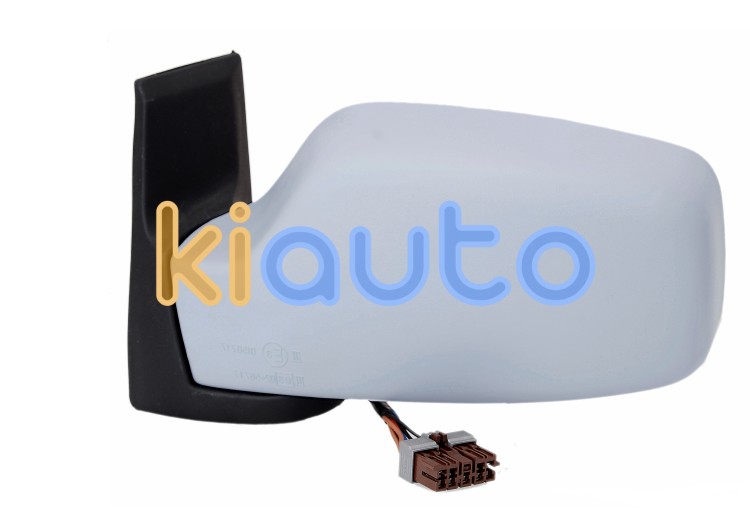 Espejo retrovisor lancia zeta 1994-2002 electrico / termico / abatible electricamente / imprimado / izquierdo OE 8149A4 / 1484857899 / 8149A4