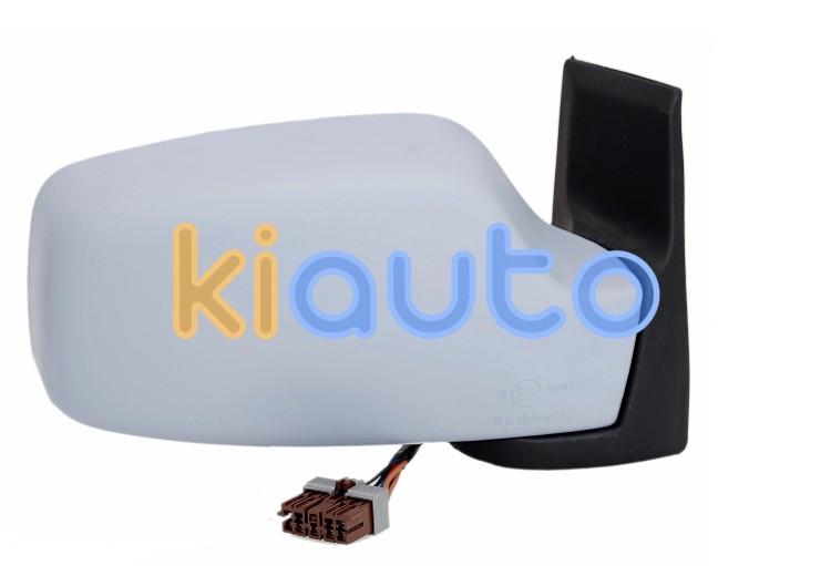 Espejo retrovisor lancia zeta 1994-2002 electrico / termico / con sonda / imprimado / derecho OE 1484858899 / 8153JG / 8153JG