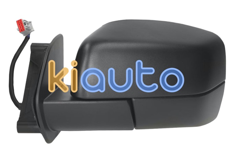 Espejo retrovisor land rover discovery 2004-2009 electrico / termico / izquierdo OE CRB503070PMA