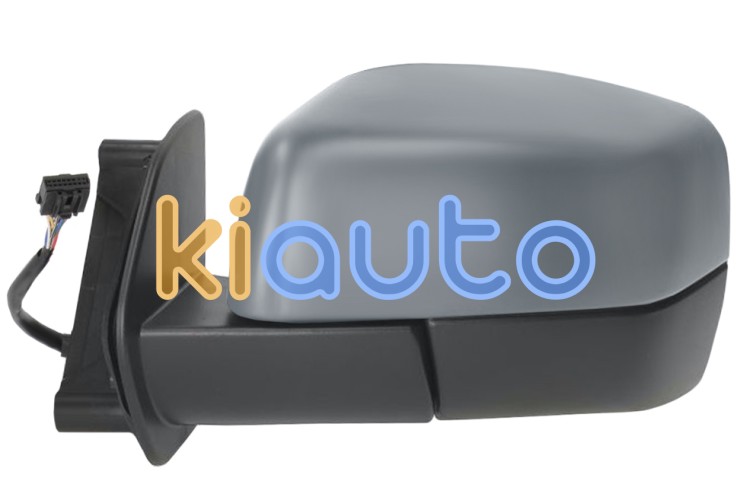 Espejo retrovisor land rover discovery 2009-2014 electrico / termico / abatible electricamente / memoria / imprimado / izquierdo OE LR041886 / RO1320103 / LR013775