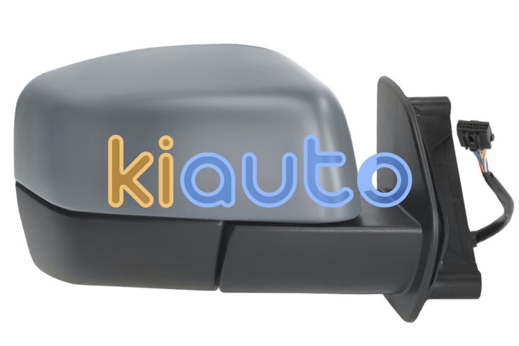 Espejo retrovisor land rover discovery 2009-2014 electrico / termico / memoria / imprimado / derecho OE LR013791 / RO1321101 / LR041873