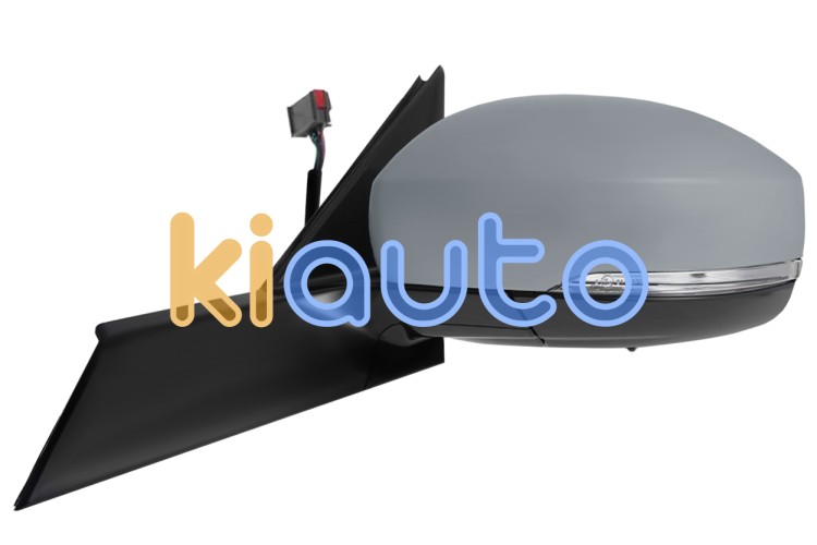 Espejo retrovisor land rover discovery 2020-> electrico / termico / piloto intermitente / abatible electricamente / luz cortesia / memoria / side assist / con sonda / imprimado / izquierdo OE LR083184 / LR035092 / LR035063