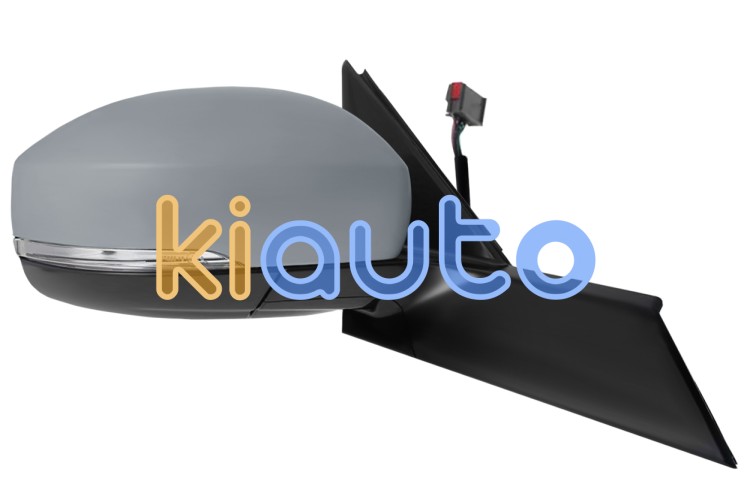 Espejo retrovisor land rover discovery 2020-> electrico / termico / piloto intermitente / imprimado / derecho OE LR083157 / LR035091 / LR045152