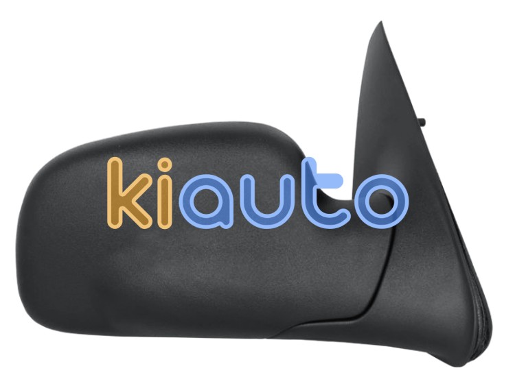 Espejo retrovisor land rover freelander 1997-2003 electrico / termico / derecho OE CRB501041PMD
