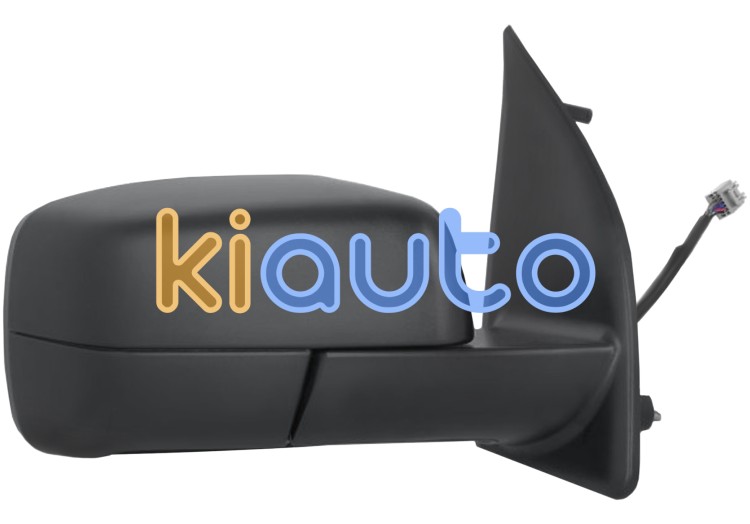 Espejo retrovisor land rover freelander 2006-2010 electrico / termico / derecho
