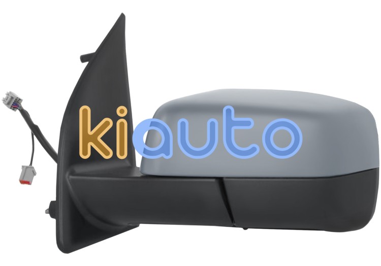 Espejo retrovisor land rover freelander 2010-2015 electrico / termico / abatible electricamente / con sonda / imprimado / izquierdo OE LR023804