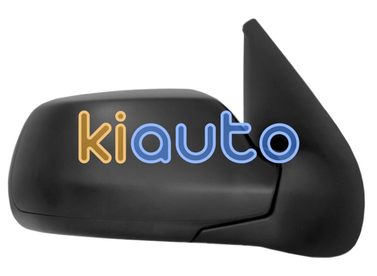 Espejo retrovisor mazda 2 2003-2007 electrico / termico derecho OE DD106912Z1 / DD21691G1A / DD10691A1