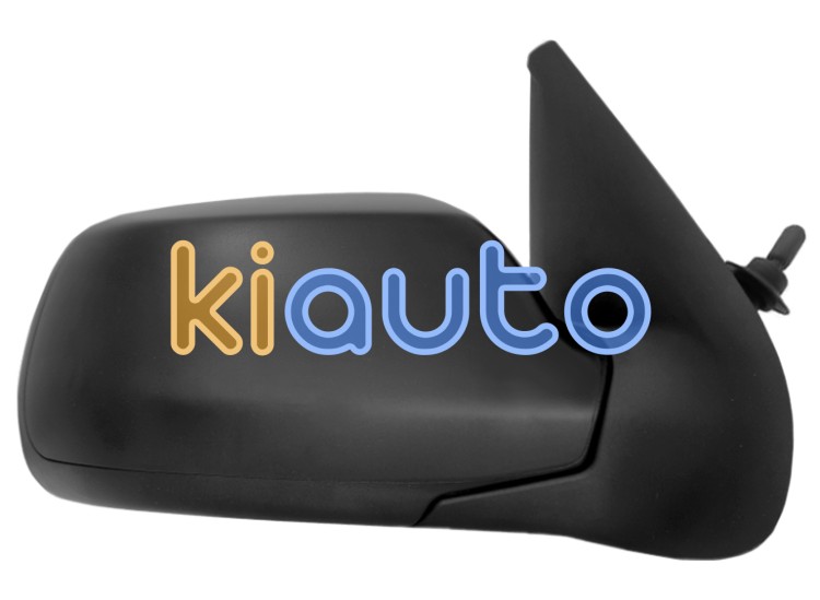 Espejo retrovisor mazda 2 2003-2007 mecanico / derecho OE DD106912Z / DD10691G1A / DD10691A1