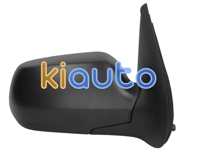 Espejo retrovisor mazda 3 2007-2009 electrico / termico / derecho OE BP4M69120K08