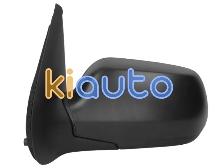 Espejo retrovisor mazda 3 2007-2009 electrico / termico / izquierdo OE BP4M69180K08