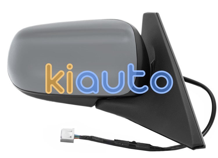 Espejo retrovisor mazda 323 2000-2003 electrico / termico / imprimado / derecho OE BJ4E69120C25