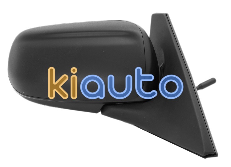 Espejo retrovisor mazda 323 2000-2003 mecanico / derecho OE BJ3D69120B