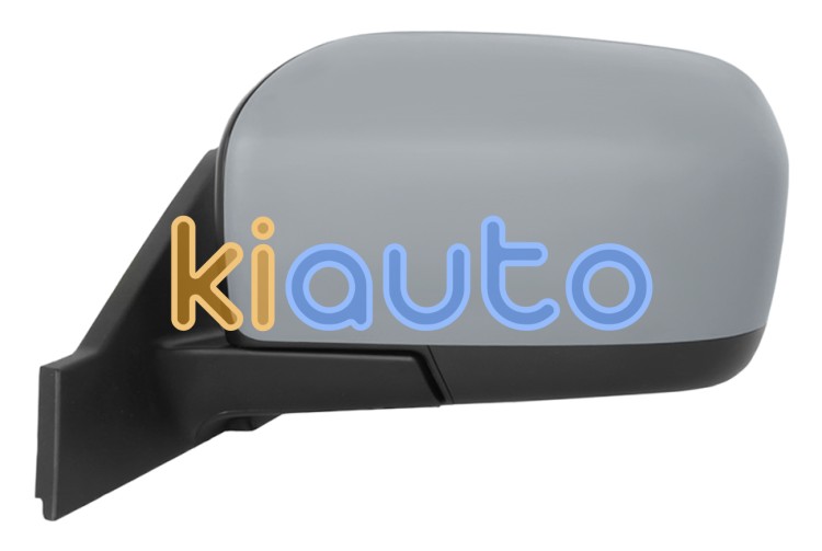 Espejo retrovisor mazda 5 2005-2008 electrico / imprimado / izquierdo OE CC6469180E11