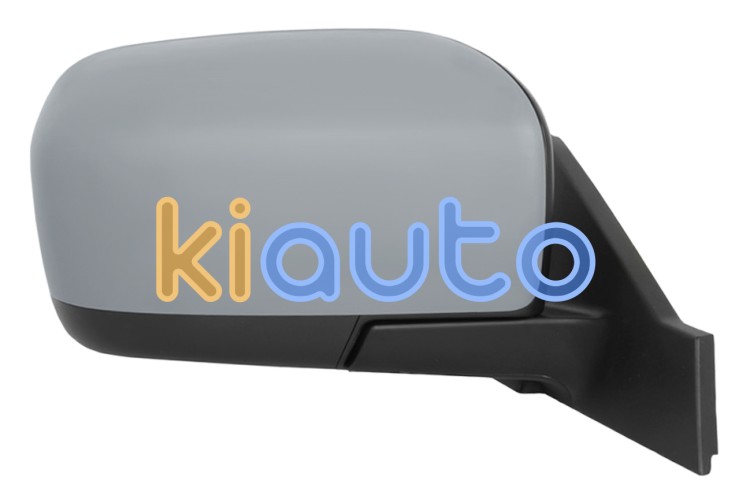 Espejo retrovisor mazda 5 2008-2010 electrico / imprimado / derecho OE CC6469120D11
