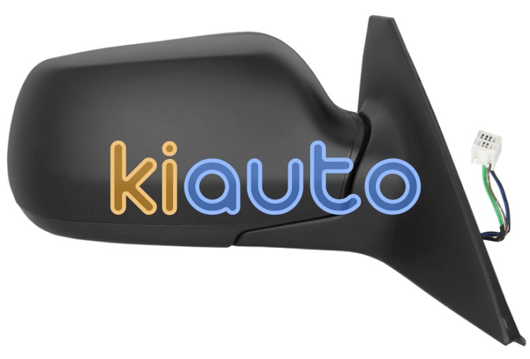 Espejo retrovisor mazda 6 2002-2006 electrico / termico / derecho OE GJ6A6912ZD / GJ6E6912ZE