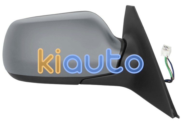 Espejo retrovisor mazda 6 2002-2006 electrico / termico / imprimado / derecho OE GJ6A6912ZD / GJ6E6912ZE
