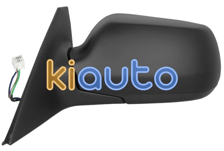 Espejo retrovisor mazda 6 2002-2006 electrico / termico / izquierdo OE GJ6A6918ZD / GJ6E6918ZE