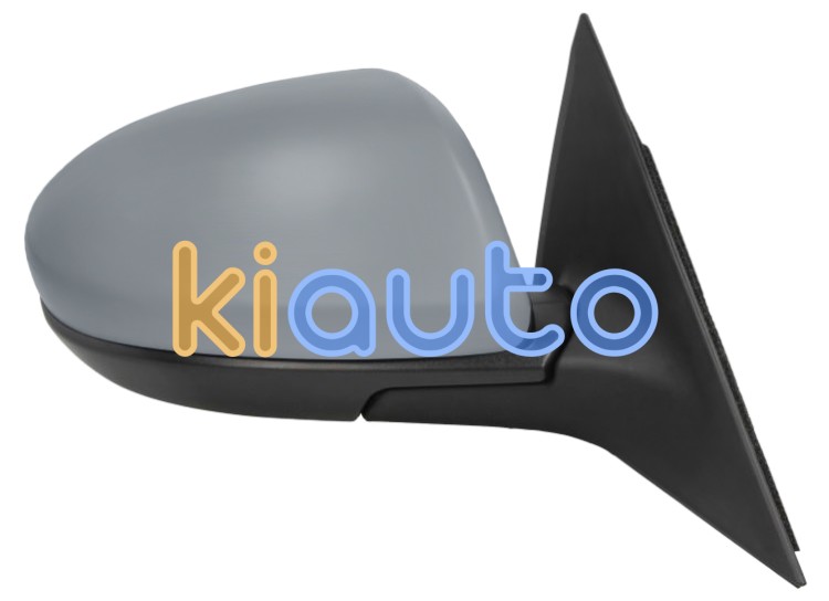Espejo retrovisor mazda 6 2010-2013 electrico / termico / imprimado / derecho OE GS1E69120D12 / GS1F69120B
