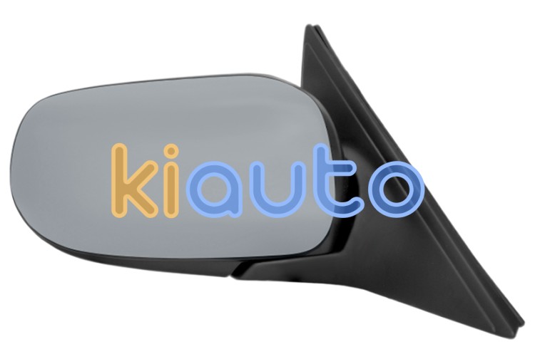 Espejo retrovisor mazda 626 1997-2000 electrico / termico / imprimado / derecho OE GF3J69120H
